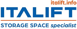 Logo Italift